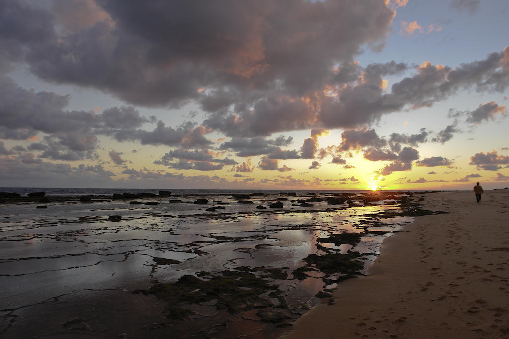 Placer De Meca Zahora Zimmer foto